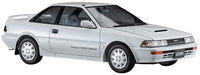 Hasegawa - 1/24 Toyota Corolla Levin Ae92 Gt-z, Fruh