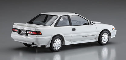 Hasegawa - 1/24 Toyota Corolla Levin Ae92 Gt-z, Fruh