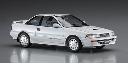Hasegawa - 1/24 Toyota Corolla Levin Ae92 Gt-z, Fruh
