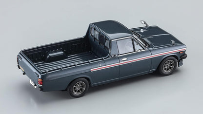 Hasegawa - 1/24 Nissan Sunny Truck Gb122 Mit Spoiler