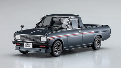 Hasegawa - 1/24 Nissan Sunny Truck Gb122 Mit Spoiler