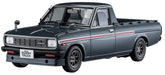 Hasegawa - 1/24 Nissan Sunny Truck Gb122 Mit Spoiler