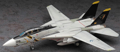 Hasegawa SP616 Creator Works Series Ace Combat F-14A Tomcat Word Dog Corps 1/72 Scale Plastic Model
