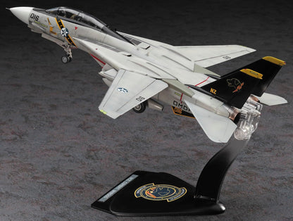 Hasegawa SP616 Creator Works Series Ace Combat F-14A Tomcat Word Dog Corps 1/72 Scale Plastic Model
