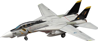 Hasegawa SP616 Creator Works Series Ace Combat F-14A Tomcat Word Dog Corps 1/72 Scale Plastic Model