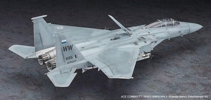Hasegawa - 1/48 Ace Combat 7 Skies, F-15c Eagle