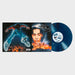 Ryan Ted - LP TRANSPARENT BLUE