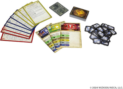 Tales of the Arthurian Knights Strategy Game *English Version*