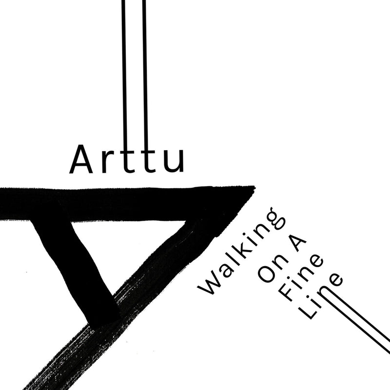 Walking On a Fine Line
