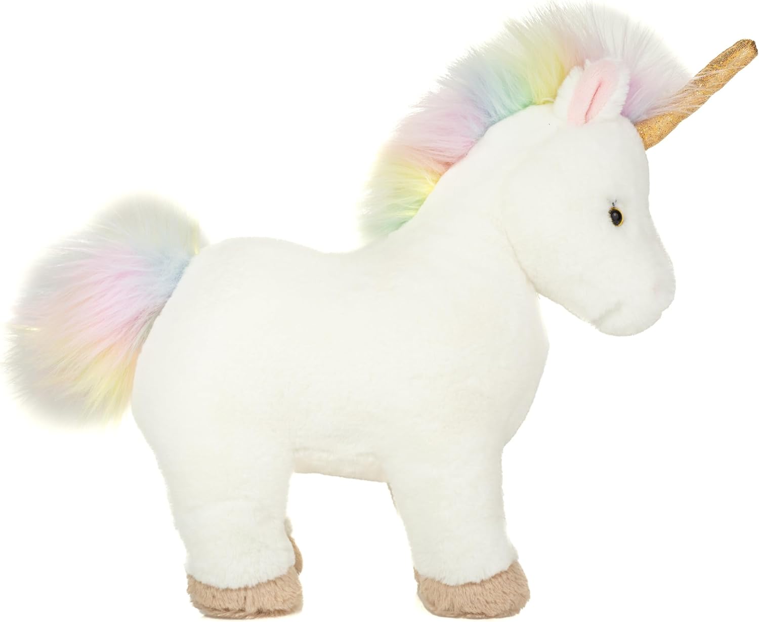 Teddy Hermann - Unicorn Standing Zoey 27 Cm (Th939740)