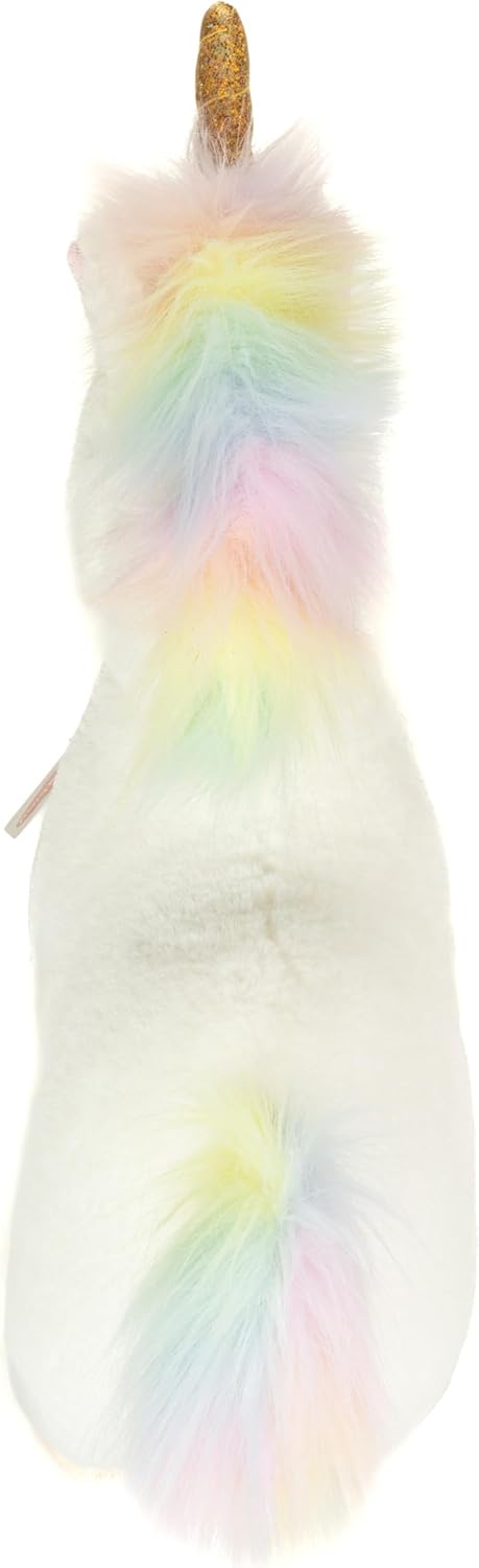 Teddy Hermann - Unicorn Standing Zoey 27 Cm (Th939740)