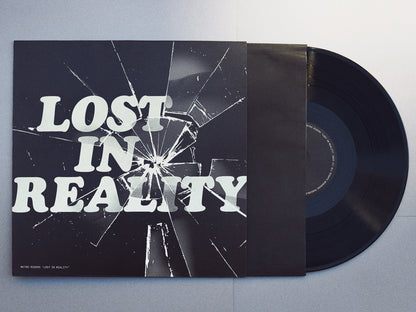 Lost in Reality
