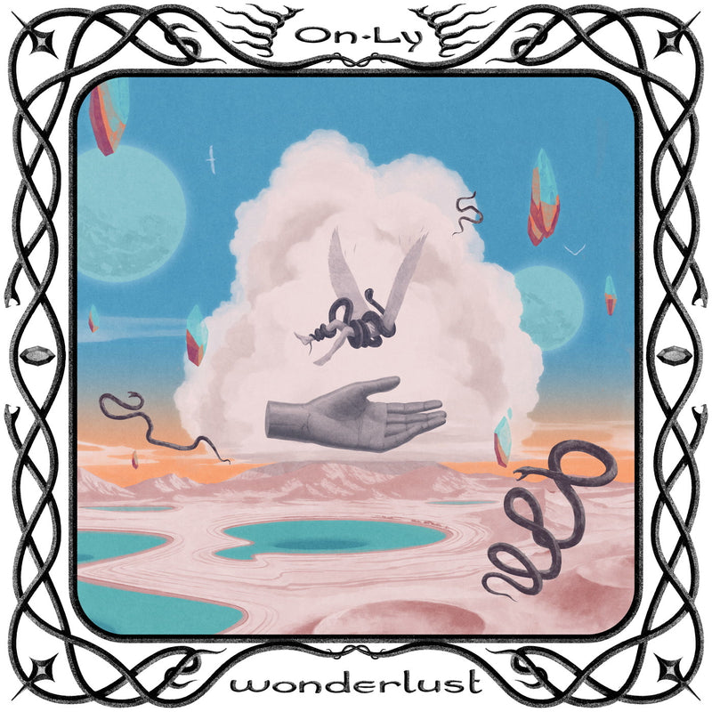 Wonderlust