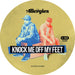 Knock Me Off My Feet/Let Me Hear You Say