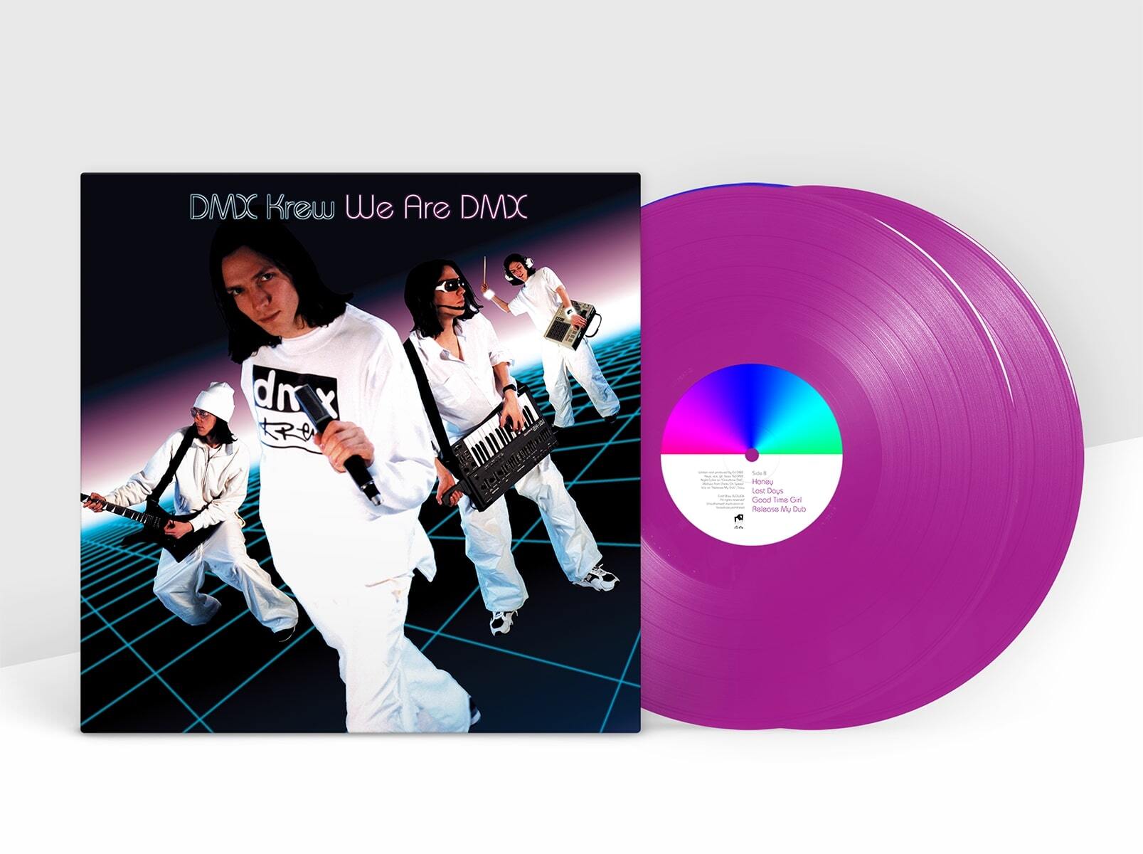 We Are DMX