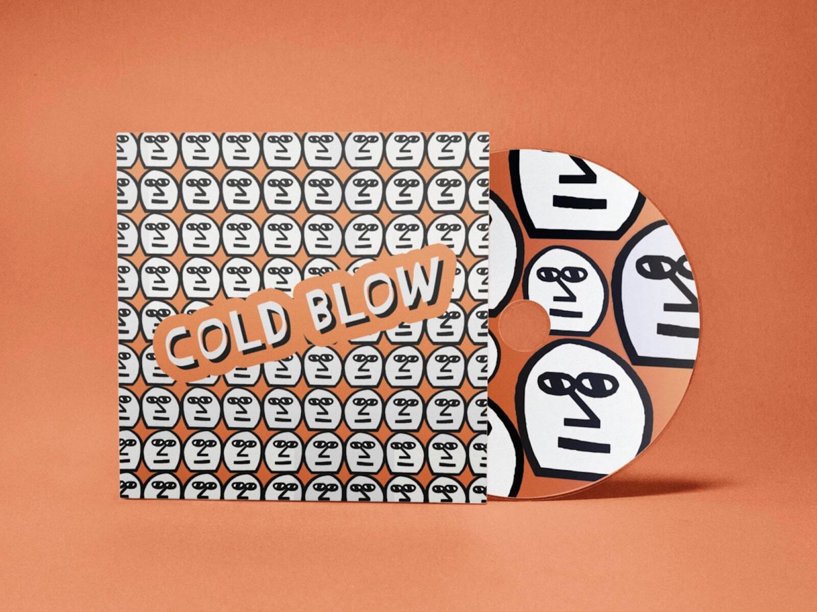 Cold Blow: 5Y and Still Blowing