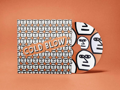 Cold Blow: 5Y and Still Blowing