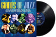 Giants Of Jazz