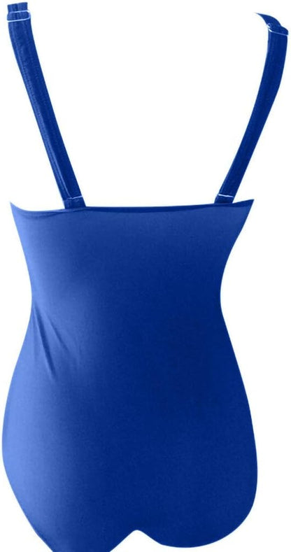 Swimsuits for Women,Women Tie Dry Print Sexy Swimwear Bathing Suit Beach Bikini Push Up Padded Lady Beachwear Swimsuit
