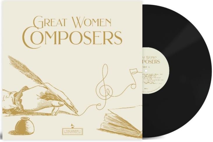 Great Women Composers