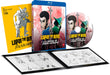 Lupin The IIIrd - La Lapide di Jigen Daisuke