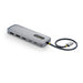 Usb-C To Dual-Dp Multiport Hub 100W