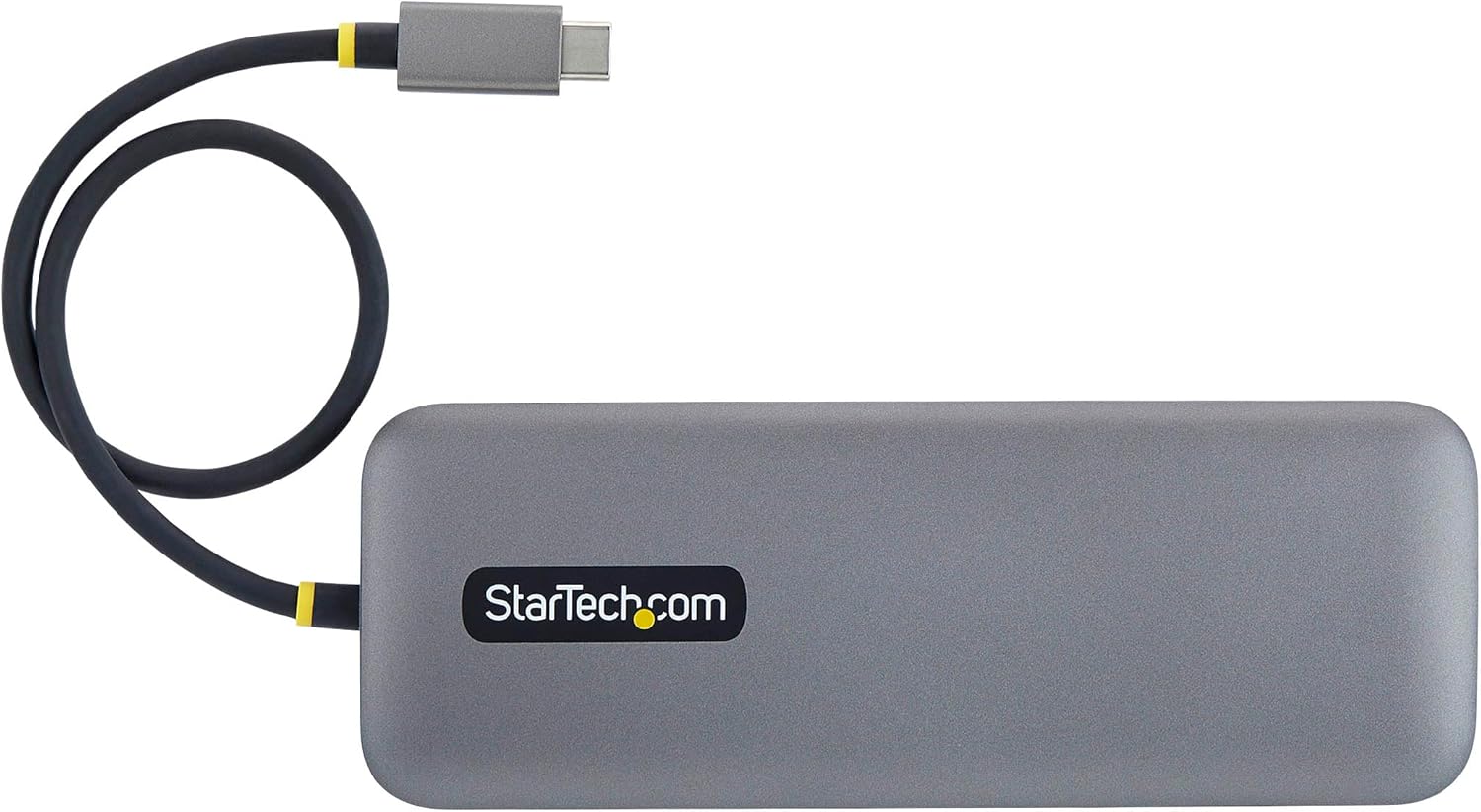 Usb-C To Dual-Dp Multiport Hub 100W