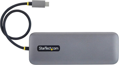 Usb-C To Dual-Dp Multiport Hub 100W