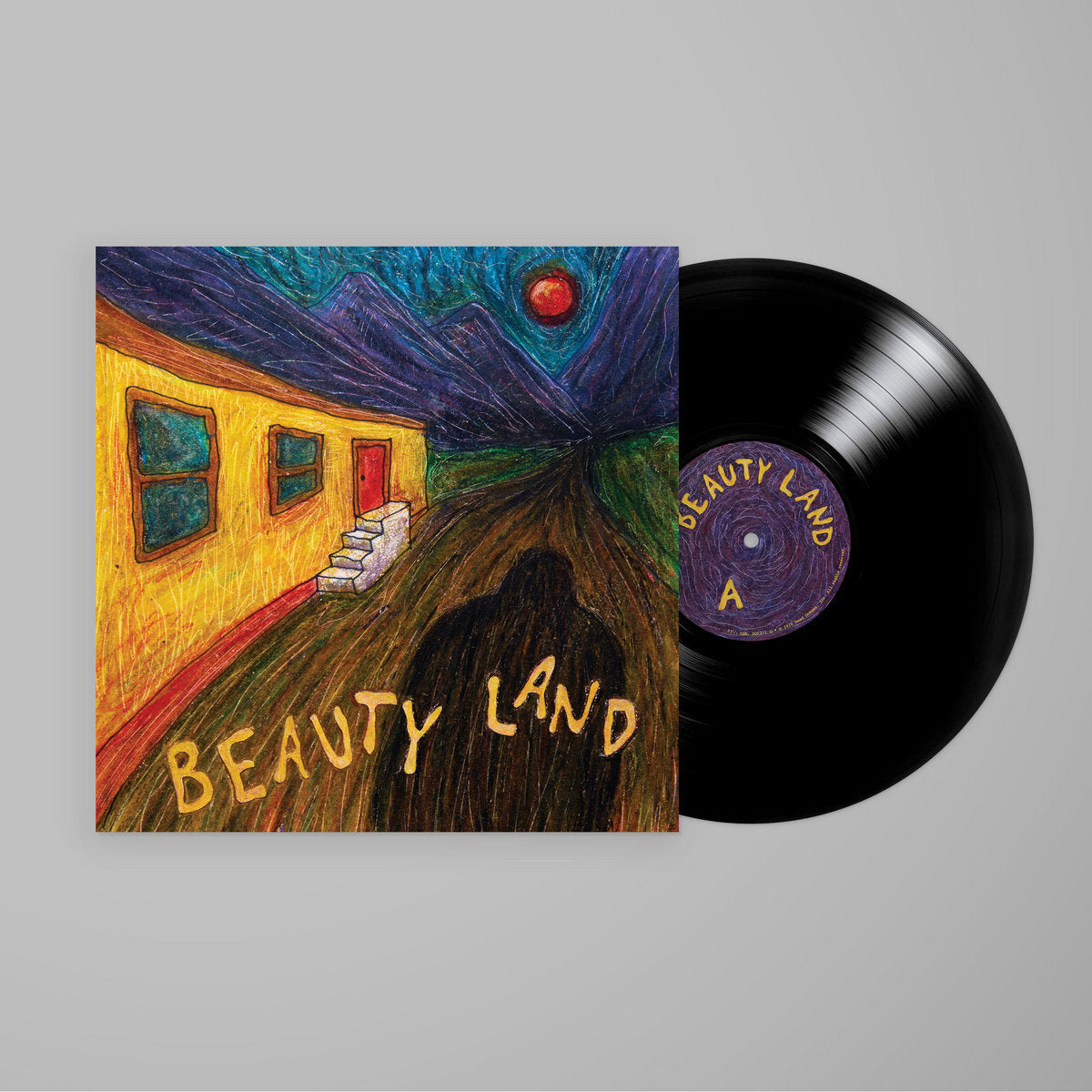 Beauty Land