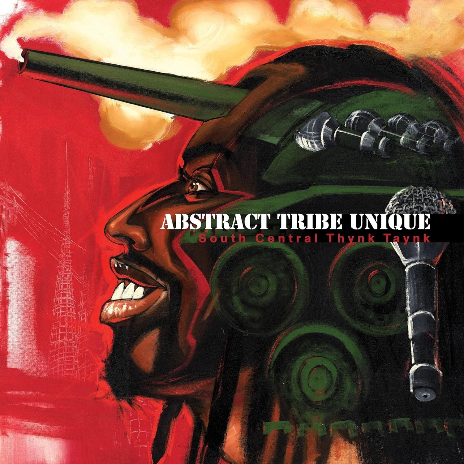 South Central Thynk Taynk (Remastered)