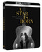 A STAR IS BORN Steelbook