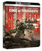 EDGE OF TOMORROW Steelbook