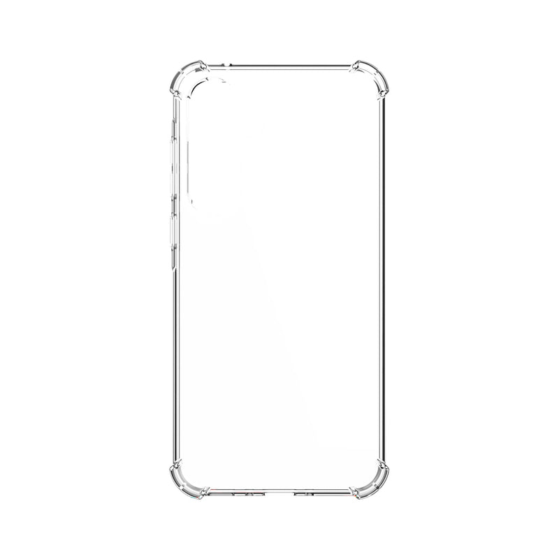 Mobeen Clear Cover A37