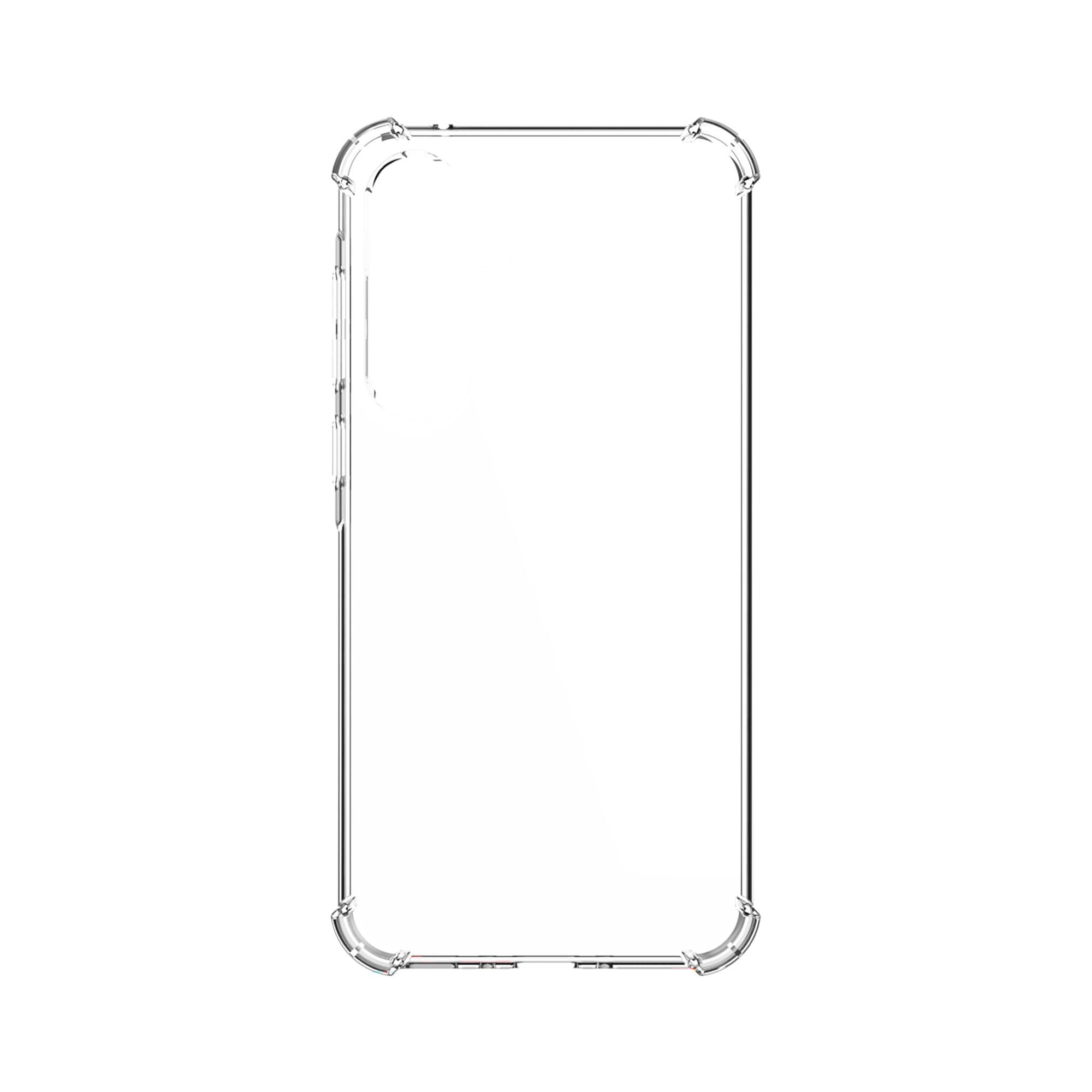Mobeen Clear Cover A57
