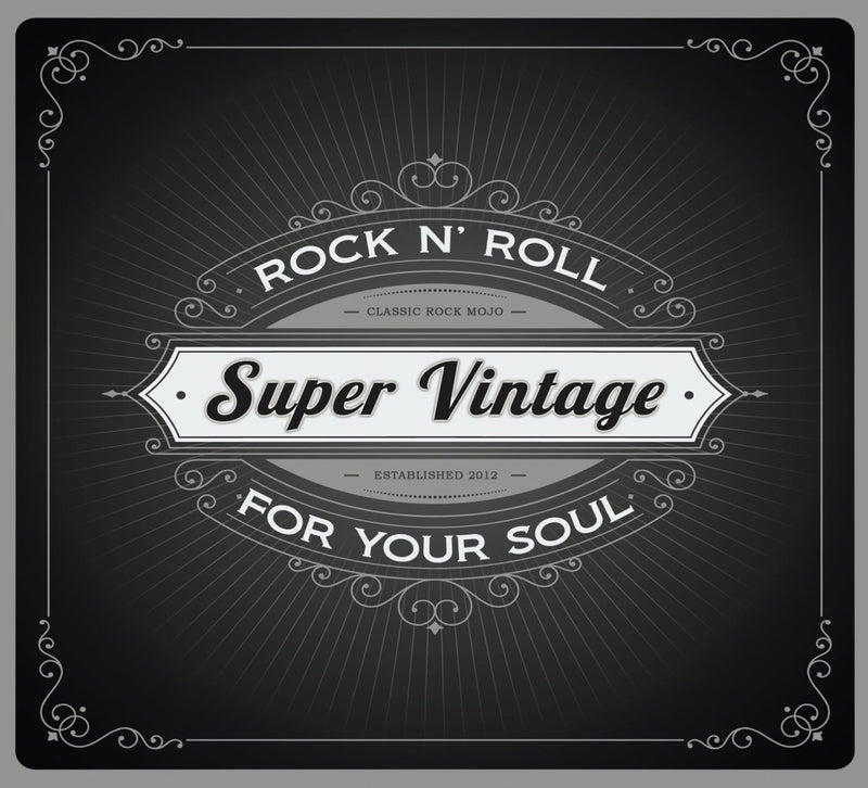 Rock'N'Roll For Your Soul