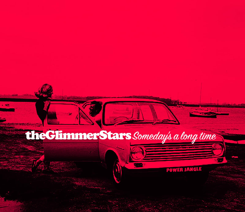 Someday's A Long Time