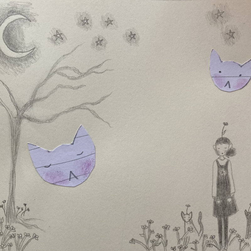 Cats in the Cold