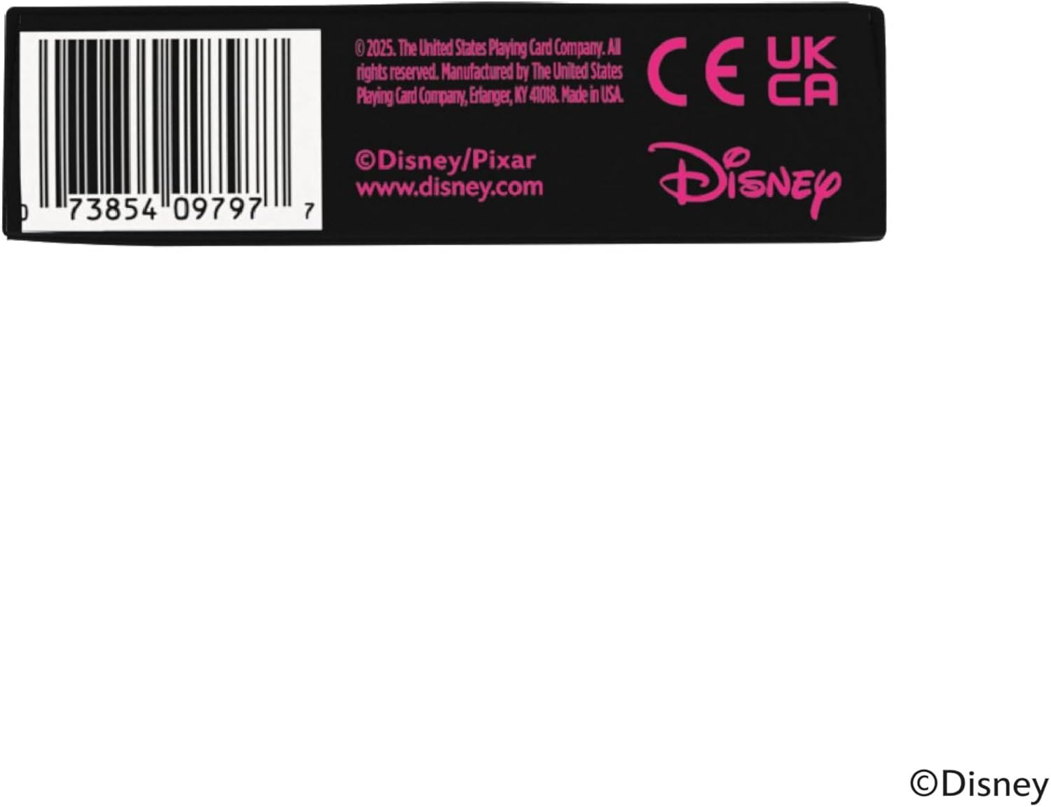 Bicycle Carte da gioco ispirate a Disney Coco