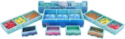 Folded Space Colour Insert for Finspan/Fin Strike - Sorting Insert