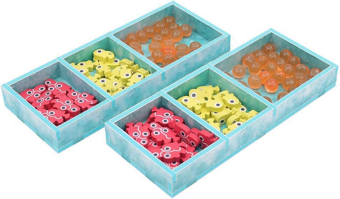 Folded Space Colour Insert for Finspan/Fin Strike - Sorting Insert