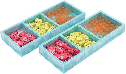 Folded Space Colour Insert for Finspan/Fin Strike - Sorting Insert