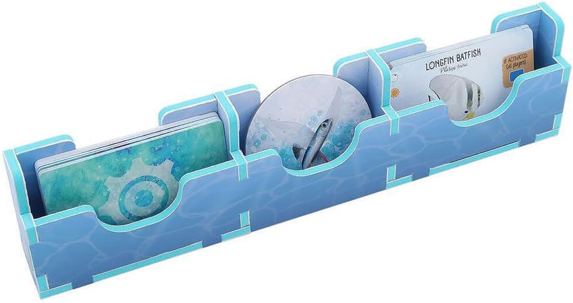 Folded Space Colour Insert for Finspan/Fin Strike - Sorting Insert