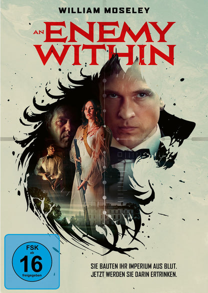 AN ENEMY WITHIN