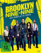 Brooklyn Nine-Nine - Die komplette Serie (20 Blu-rays