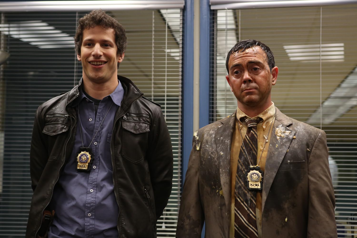 Brooklyn Nine-Nine - Die komplette Serie (20 Blu-rays
