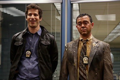 Brooklyn Nine-Nine - Die komplette Serie (20 Blu-rays