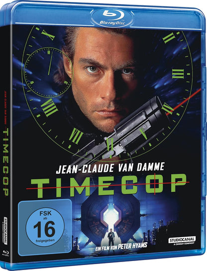 TIMECOP