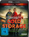 Cold Storage (4K-UHD+Blu-ray