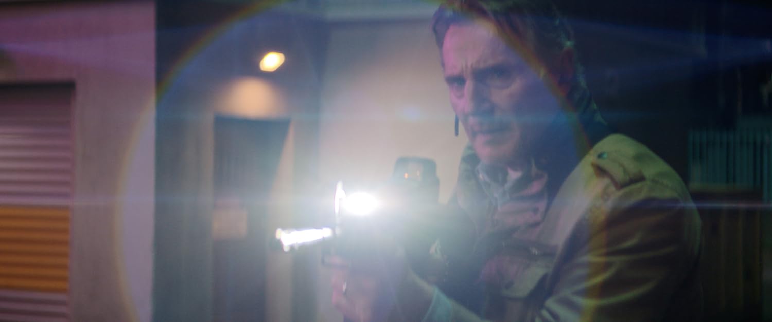 COLD STORAGE