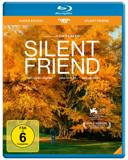 Silent Friend
